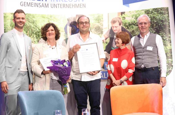PreisträgerInnen Freudenberg Preis 2025